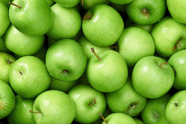Pointe verte 1kg