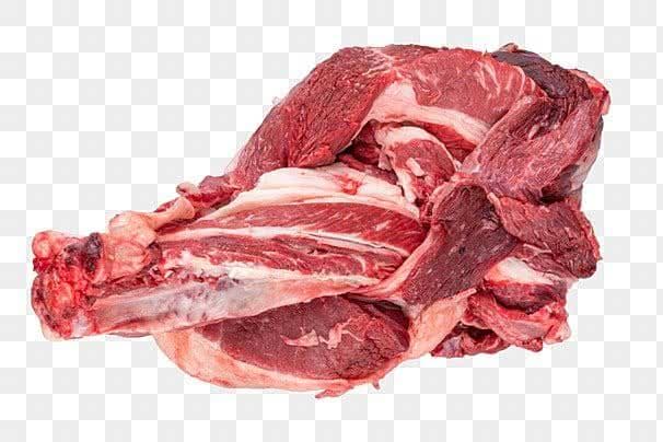 Viande 1kg