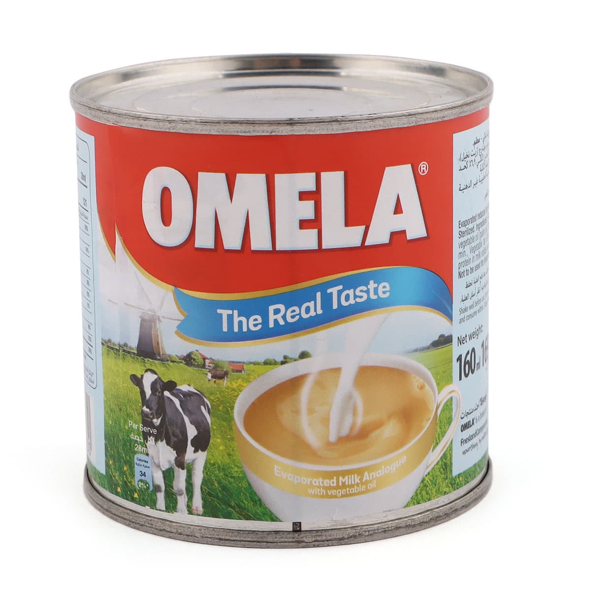 Omela