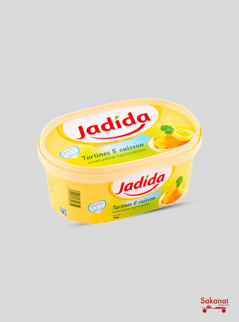 Beur jadida