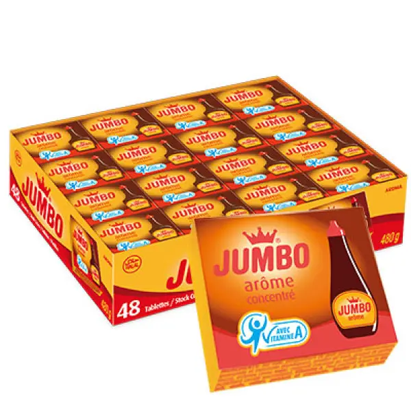 Jumbo Arôme