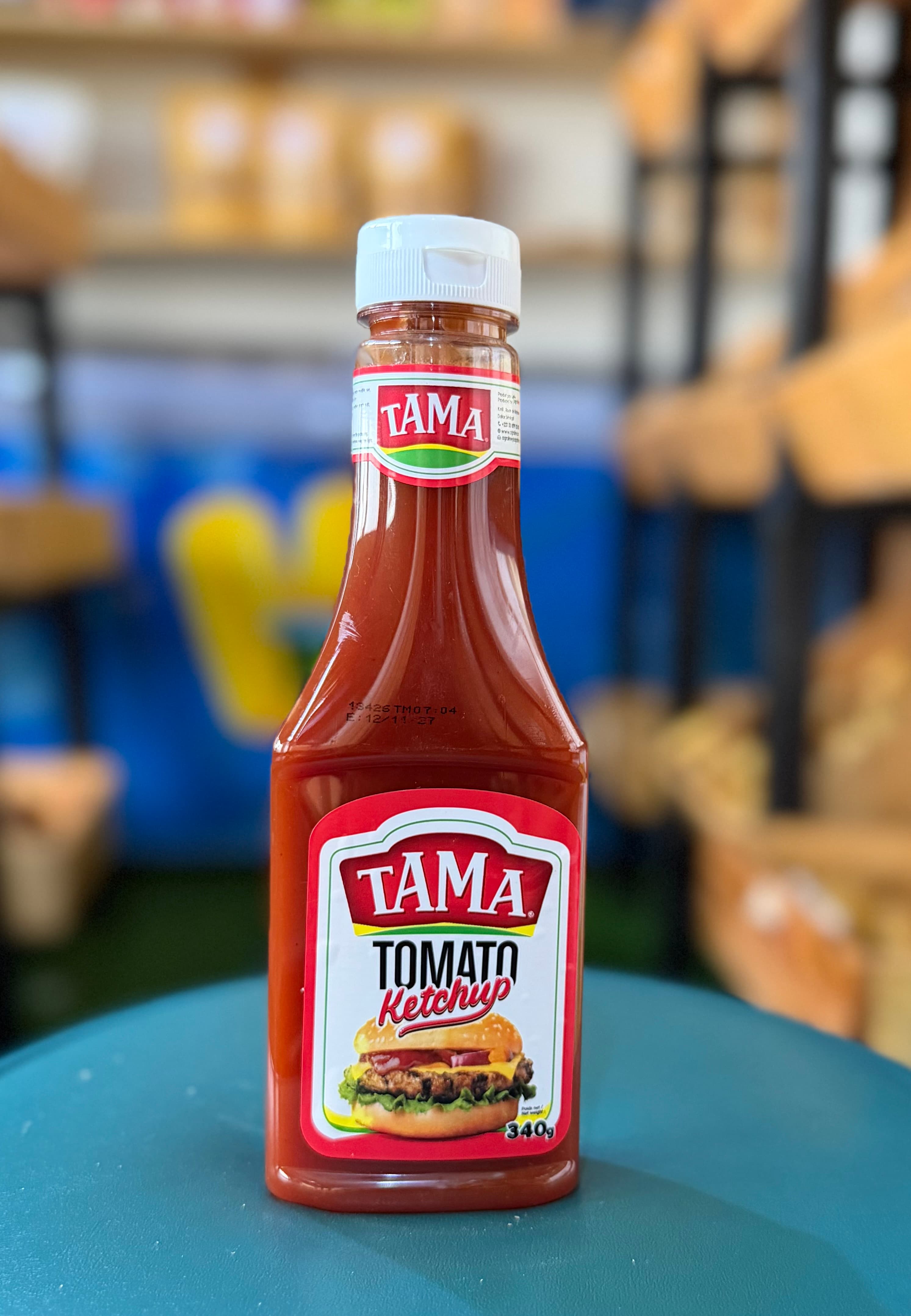 Ketchup