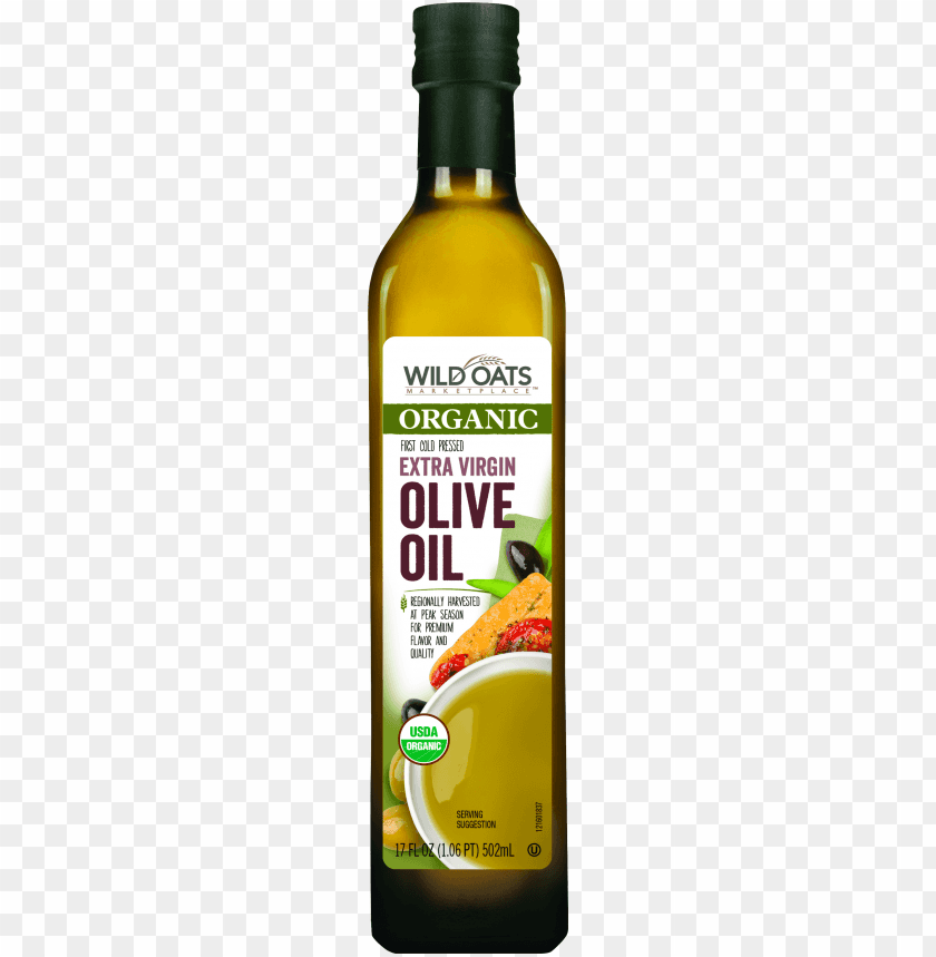 Huile d’olive