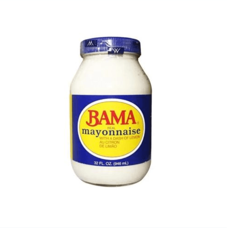Mayonnaise Bama 32