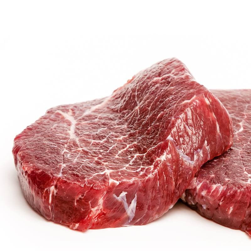 Viande bifteck 1kg