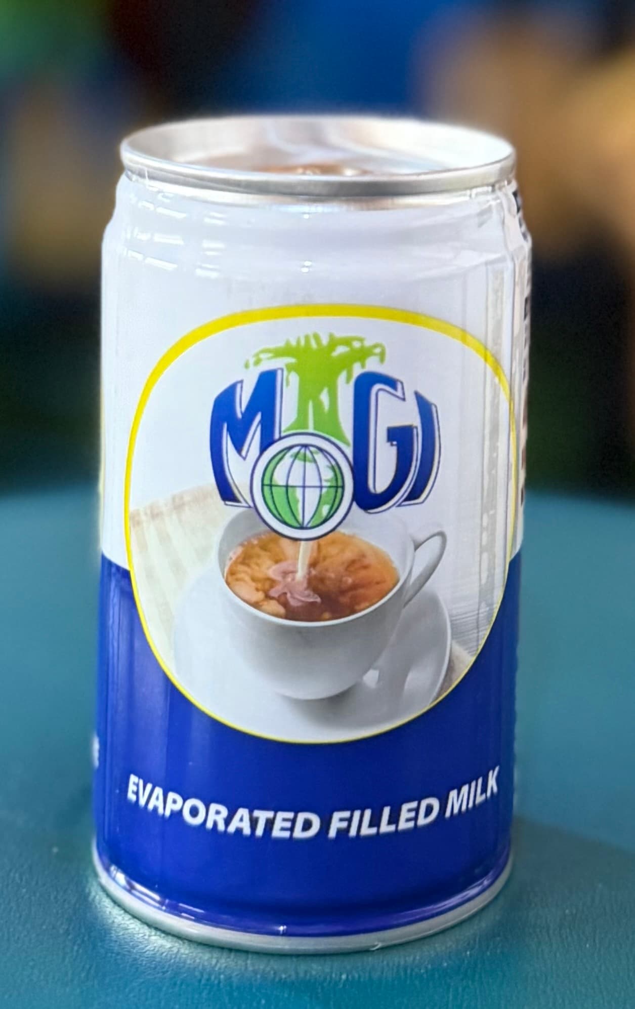 Lait migi
