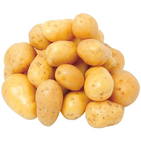 Pomme de terre Nicola 1kg