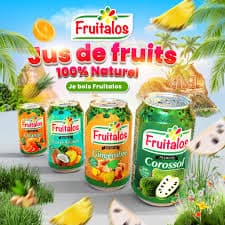 Fruitalos