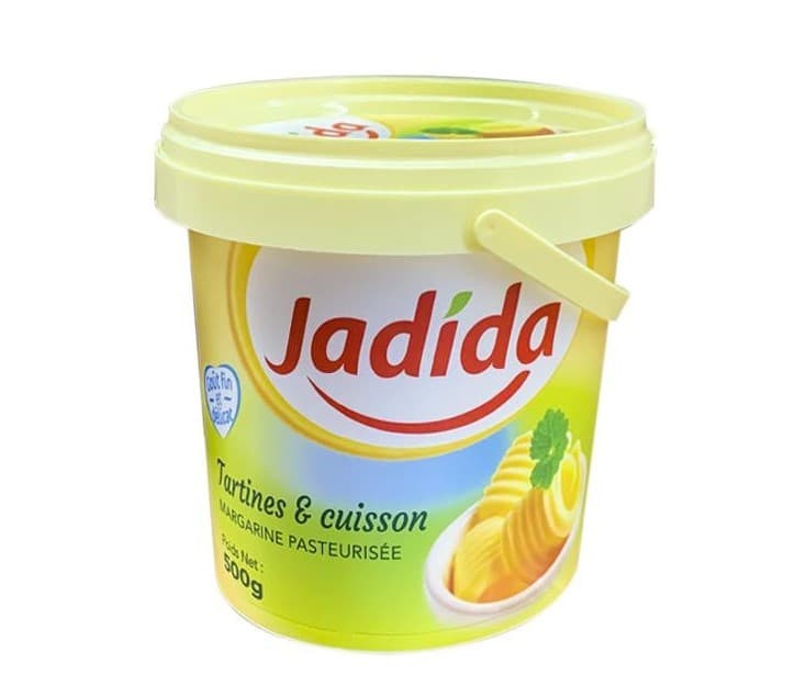 Beur jadida