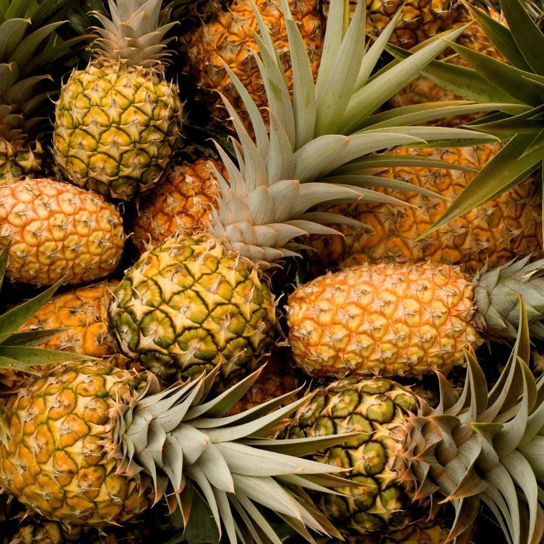 Ananas 1 unité