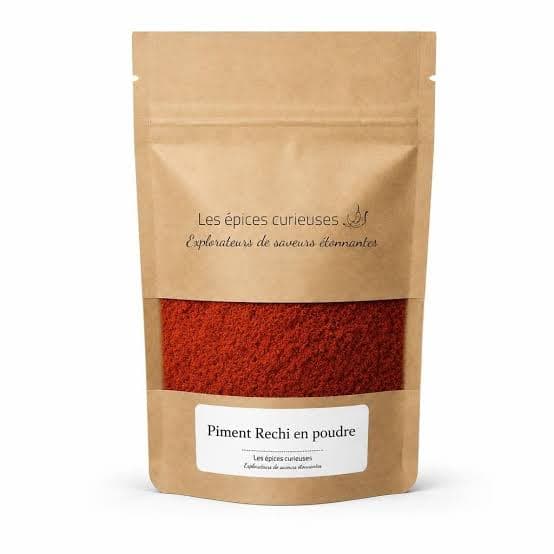 Poudre de paiement