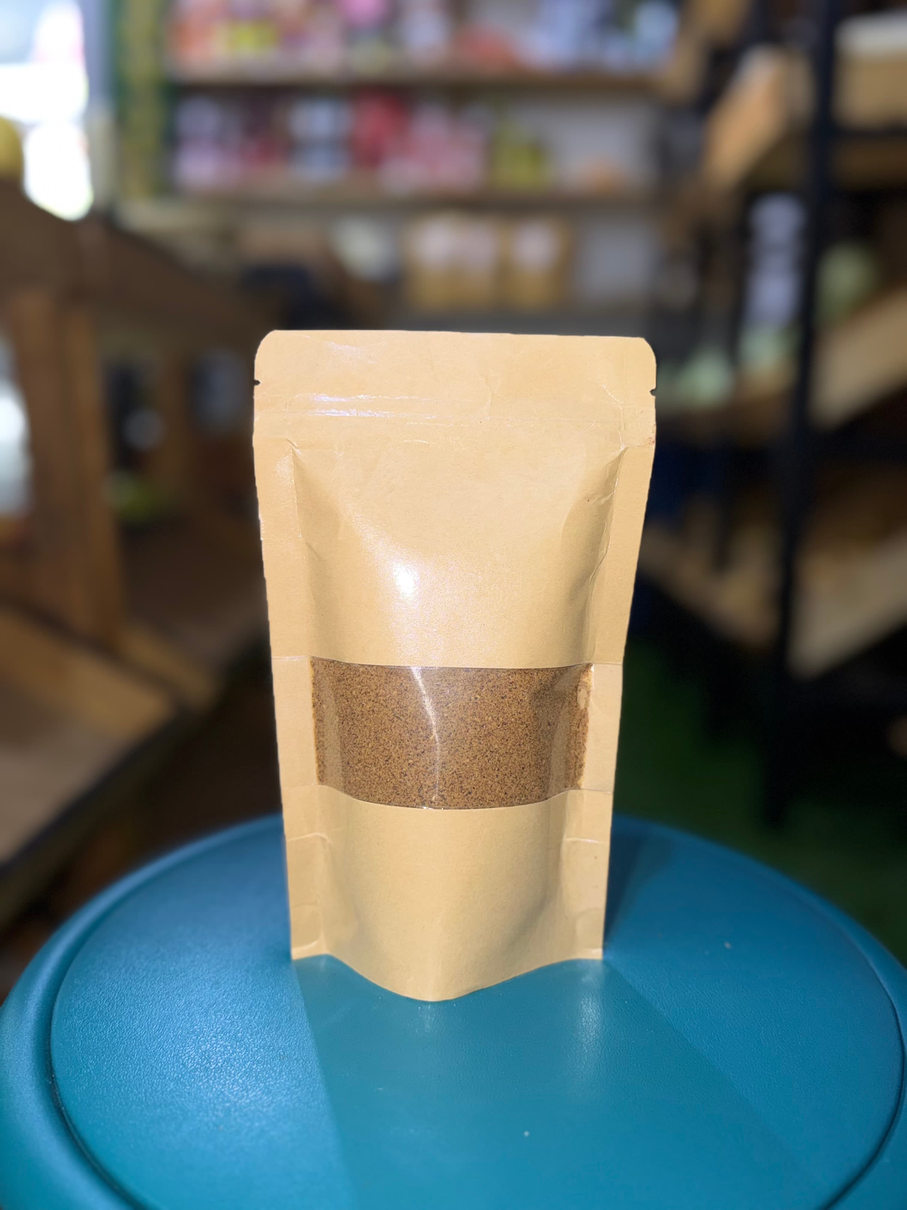 Poudre de soumbara