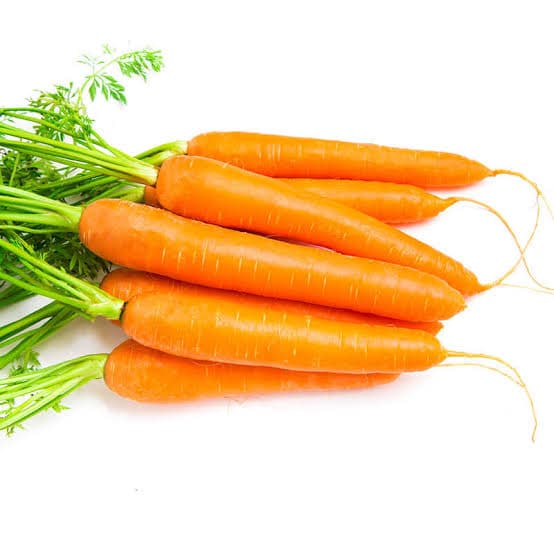 Carotte 1kg