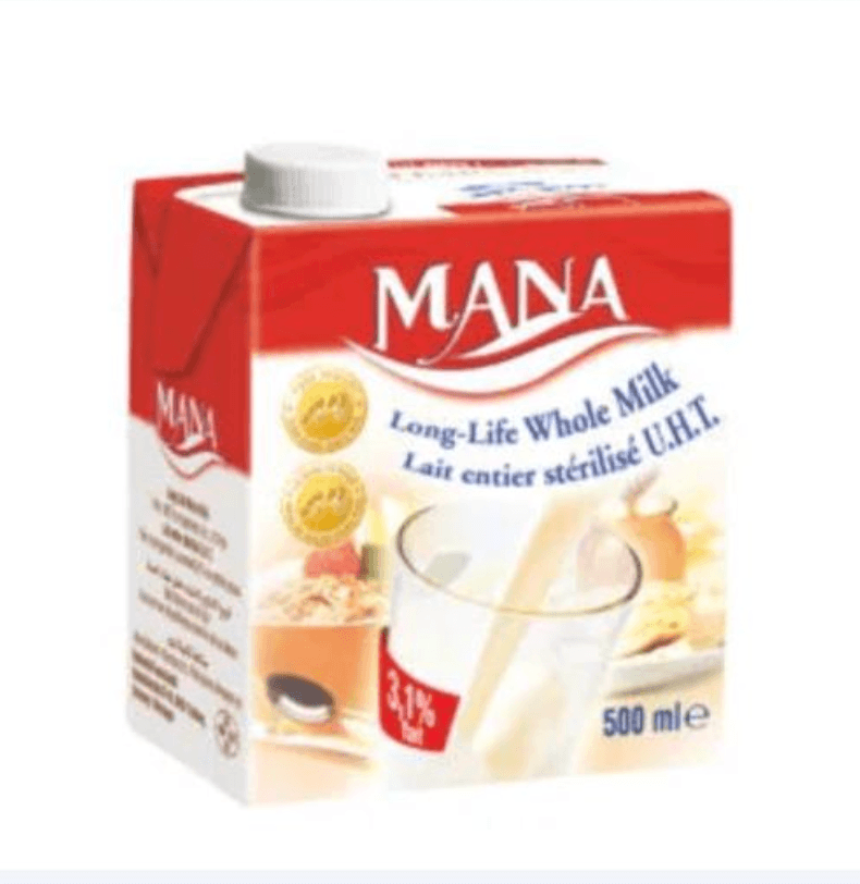 Mana