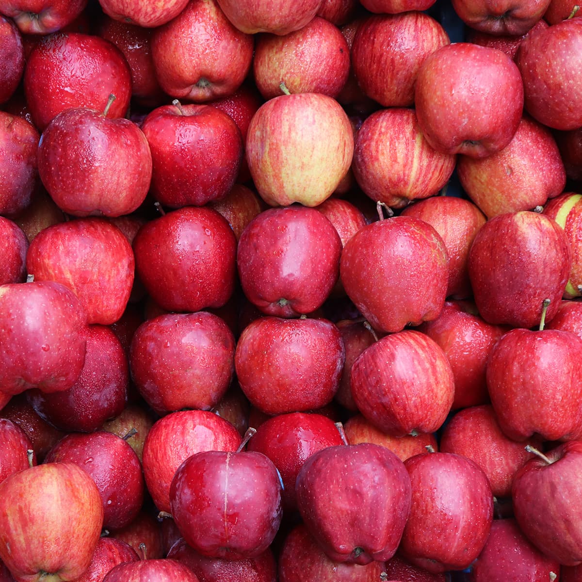 Pomme rouge 1kg
