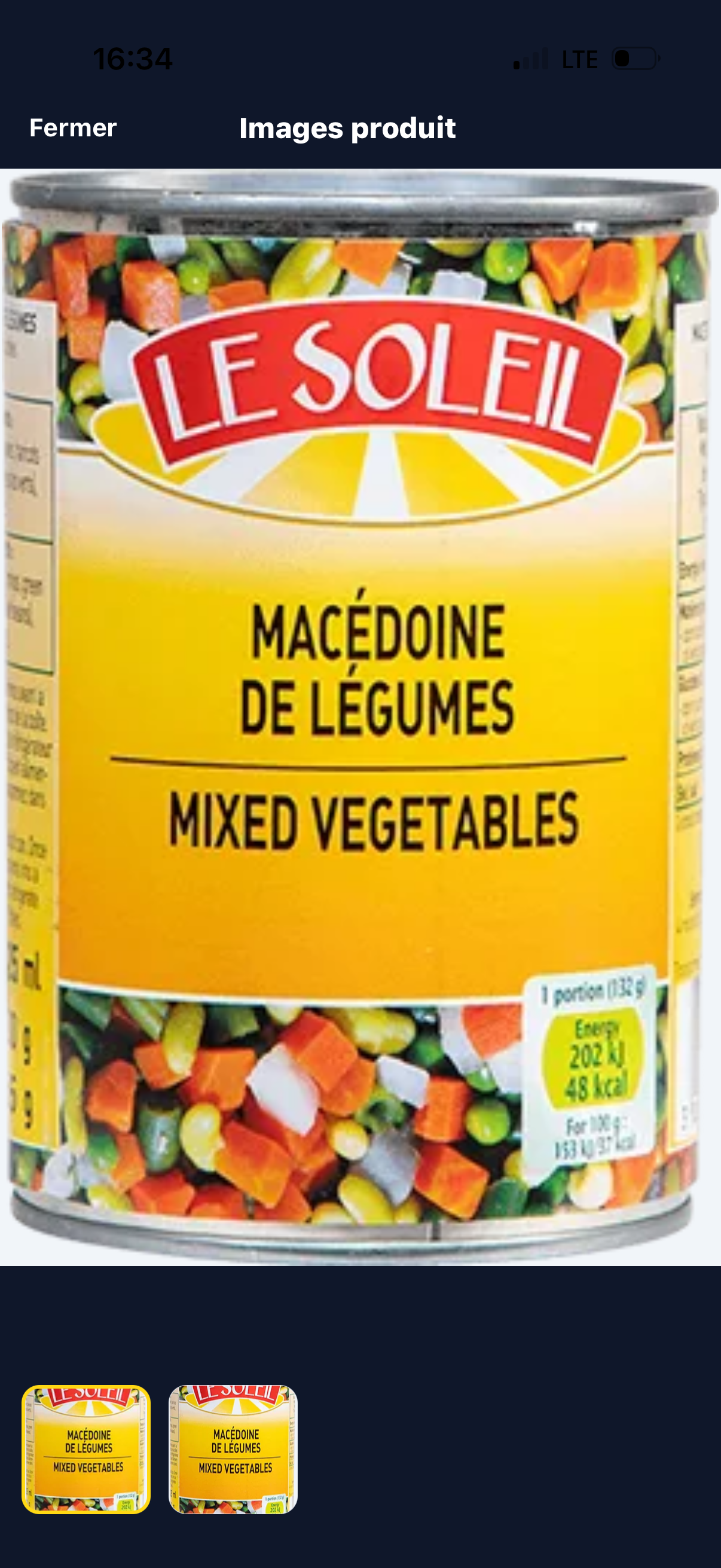 Macédoine