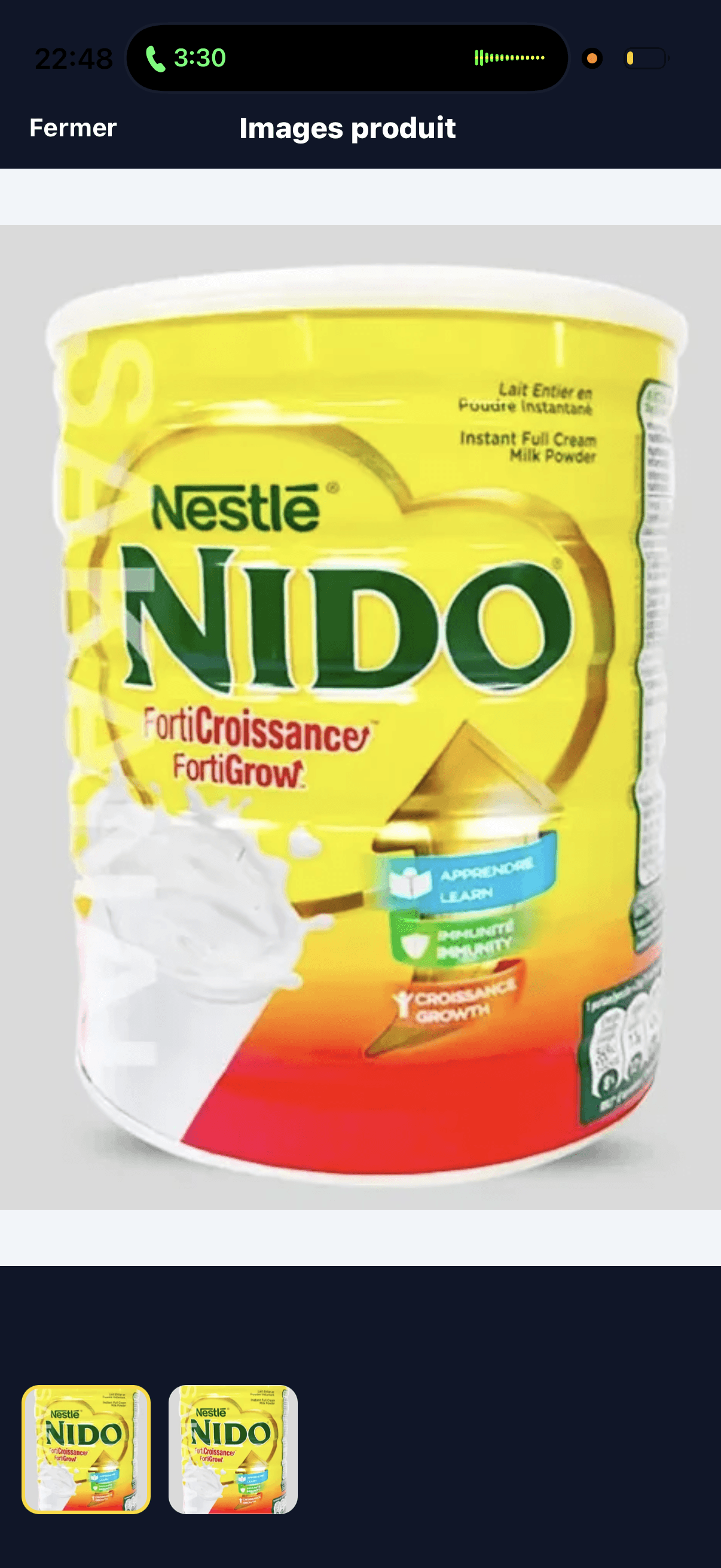 Nido