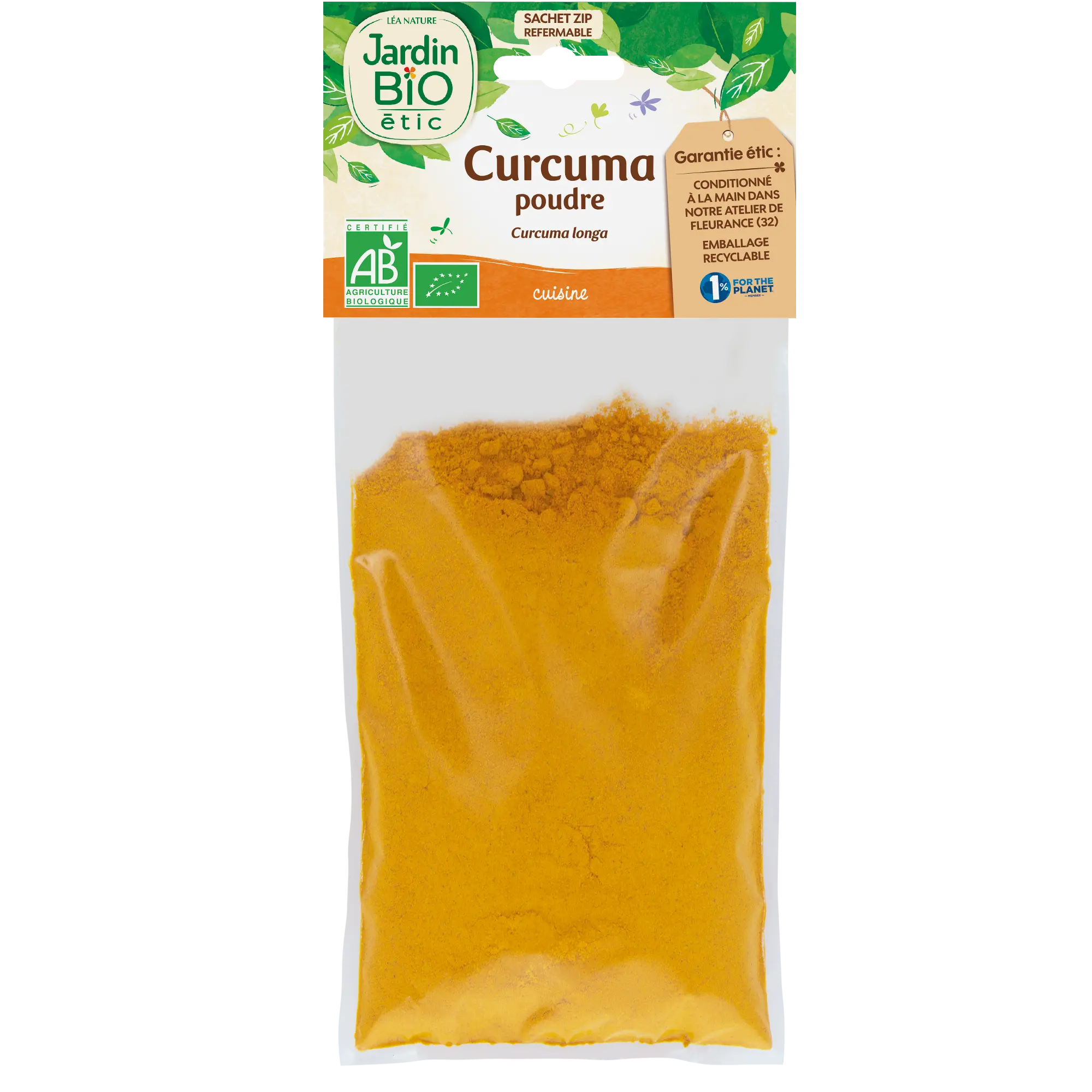 Curcuma