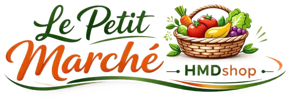 Le Petit Marché